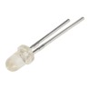 Optek Laser Diode 860 nm 1.5 mW 2-Pin T-1 Package OPV332