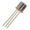 Optek Laser Diode 860 nm 1.5 mW 3-Pin TO-46 Package OPV302