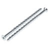 RS PRO Carbon Steel Anchor Bolt M6 Thread Size x 130 mm Length, 6 mm Drill Diameter 908-6738