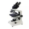 Droplet Binocular Microscope With LED Light 4x5x4cm