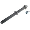 RS PRO Carbon Steel Galvanised Chemical Anchor Bolt M20 x 260 mm Hot Dip Galvanised Finish 908-6808
