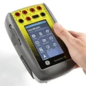 Druck Pressure Calibrator Calibration Kit with Gauge Pressure Port, 25 mbar to 20 bar Measurement Range DPI620PC-20barg