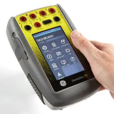 Druck Pressure Calibrator Calibration Kit with Gauge Pressure Port, 25 mbar to 20 bar Measurement Range DPI620PC-20barg