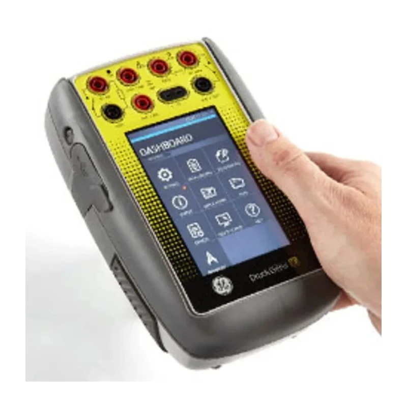 Druck Pressure Calibrator Calibration Kit with Gauge Pressure Port, 25 mbar to 20 bar Measurement Range DPI620PC-20barg