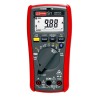 RS PRO Handheld Multimeter S1 True RMS 10A AC, 10A DC, 1kV AC LED Display CAT III CAT IV Spain