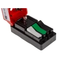 RS PRO Mains Test Block, 250 V AC, 24 V DC, 13 A, Surface Mount, Lid Type 199-4816