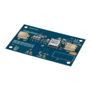Recom Power Module Evaluation Board RPMB12-3.0-EVM-1 for High Capacitance Loads up to 0.2F RPMB-3.0 Series