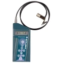 Castle Noise Dosimeter with LCD Display 75 dB to 140 dB 8 kHz Maximum Frequency GA257B