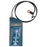 Castle Noise Dosimeter with LCD Display 75 dB to 140 dB 8 kHz Maximum Frequency GA257B