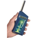 Castle Sonus GA216B Class 2 Sound Level Meter 35 dB to 140 dB 8 kHz max GA216B