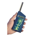 Castle Sonus GA216B Class 2 Sound Level Meter 35 dB to 140 dB 8 kHz max GA216B