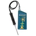 Castle Vibration Meter Velocity Acceleration Displacement 1 Axis GA2008