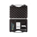 Castle Vibration Meter Velocity Acceleration Displacement 1 Axis GA2008