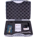 Castle Vibration Meter Velocity Acceleration Displacement 1 Axis GA2008
