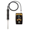 Castle Vibration Meter Acceleration Velocity Displacement 1 Axis Rechargeable Nickel-Metal Hydride Battery GA2006S