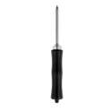 Castle Vibration Meter Acceleration Velocity Displacement 1 Axis Rechargeable Nickel-Metal Hydride Battery GA2006S