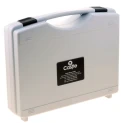 Castle Vibration Meter Acceleration Velocity Displacement 1 Axis Rechargeable Nickel-Metal Hydride Battery GA2006S