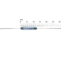 Assemtech SPST-NO PCB Reed Switch 500 mA 200 V RI-27A