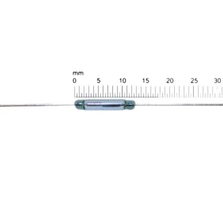Assemtech SPST-NO PCB Reed Switch 500 mA 200 V RI-27A
