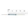 Assemtech SPST-NO PCB Reed Switch 500 mA 200 V AC/DC RI-60B