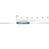 Assemtech SPST-NO PCB Reed Switch 500 mA 200 V RI-27 Kit