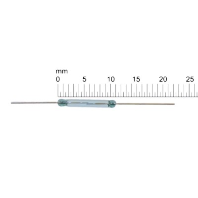 Assemtech SPNO PCB Reed Switch 500 mA 140 V GC2522 (10-20AT)