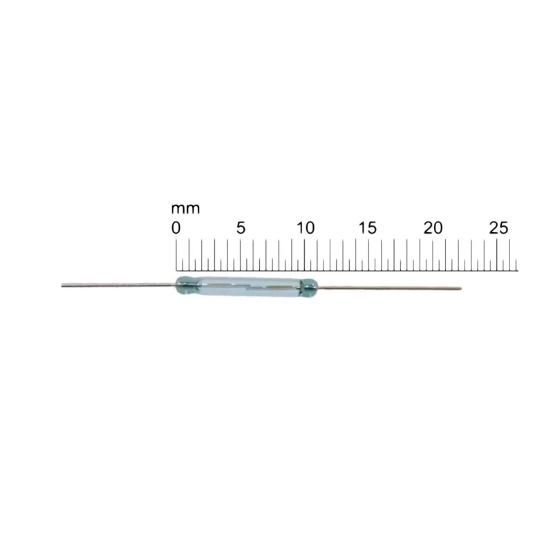 Assemtech SPNO PCB Reed Switch 500 mA 140 V GC2522 (10-20AT)