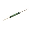 Assemtech Single Pole Normally Open PCB Reed Switch 3 A 400 V ac/dc Rhodium Contact GC3817 (30-40AT)