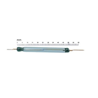 Assemtech CO PCB Reed Switch 1 A 230 V GC1625 (90-105AT)