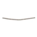 HellermannTyton Helagrip Pre-Printed Slide-On Cable Marker for 1mm to 3mm Cables, Black Legend on 901-10531 909-2938-PVC