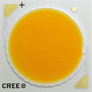Cree LED White CoB LED 3000K 80 CRI 36V Forward Voltage 1250mA Drive Current CXA2520-0000-000N00Q430G