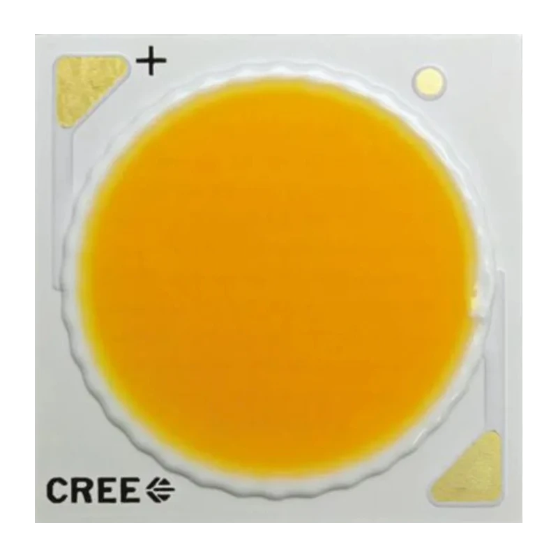 Cree LED White CoB LED 3000K 80 CRI 36V Forward Voltage 1250mA Drive Current CXA2520-0000-000N00Q430G