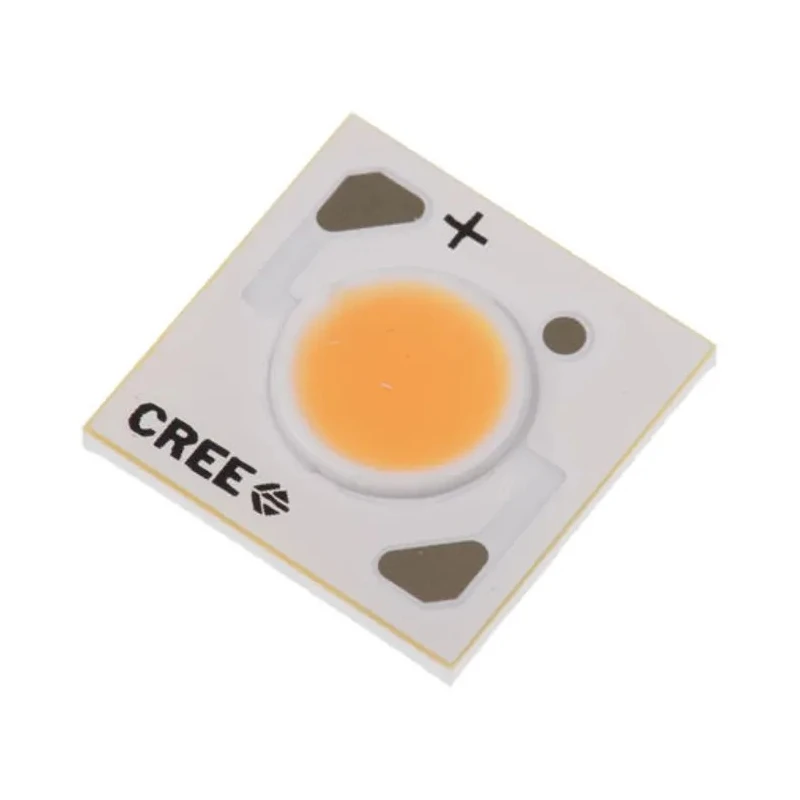 Cree LED CXA White CoB LED 2700K 80% CRI, 423lm Luminous Flux, 36V Forward Voltage CXA1304-0000-000N00B227F