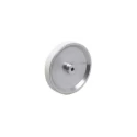 ifm electronic Encoder Wheel for Shaft Encoding Diameter 159.15 mm Width 32 mm Series E60110