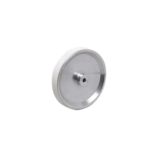 ifm electronic Encoder Wheel for Shaft Encoding Diameter 159.15 mm Width 32 mm Series E60110