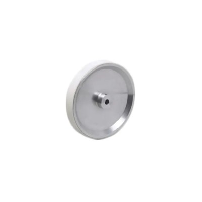 ifm electronic Encoder Wheel for Shaft Encoding Diameter 159.15 mm Width 32 mm Series E60110