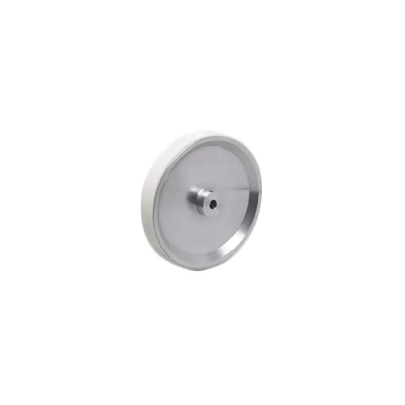 ifm electronic Encoder Wheel for Shaft Encoding Diameter 159.15 mm Width 32 mm Series E60110