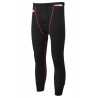 PULSAR Black Arc Flash Leggings 117 to 129 cm Hi-Vis XARC03-3XL