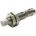 Omron Threaded Barrel Inductive Proximity Sensor M8 PNP 4 mm Sensing Distance 30V DC 200mA E2E-X4MB28-M5
