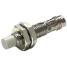 Omron Threaded Barrel Inductive Proximity Sensor M8 PNP 30 V dc 4 mm E2E-X4MB1T8-M5