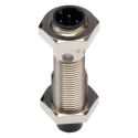 Omron Threaded Barrel Inductive Proximity Sensor M12 PNP 30V DC 8 mm Detection E2E-X8MB212-M1