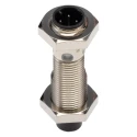 Omron Threaded Barrel Inductive Proximity Sensor M12 PNP 30V DC 8 mm Detection E2E-X8MB212-M1