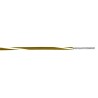 Alpha Wire Hook Up Wire PVC Series Brown, White 0.52 mm², 20 AWG, 10x0.25 mm Core Strands, 305 m Length 3053 WN001