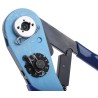 HARWIN Crimp Tool Frame for Datamate Connector Contacts with Adjustable Ratchet M22520/2-01