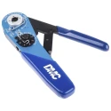 HARWIN Crimp Tool Frame for Datamate Connector Contacts with Adjustable Ratchet M22520/2-01