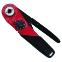HARWIN Crimp Tool Frame Hand Crimp Tool for Gecko Connector Contacts United States Z125-900