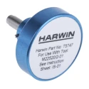 HARWIN Crimp Tool Positioner 1 Way Positioner T5747