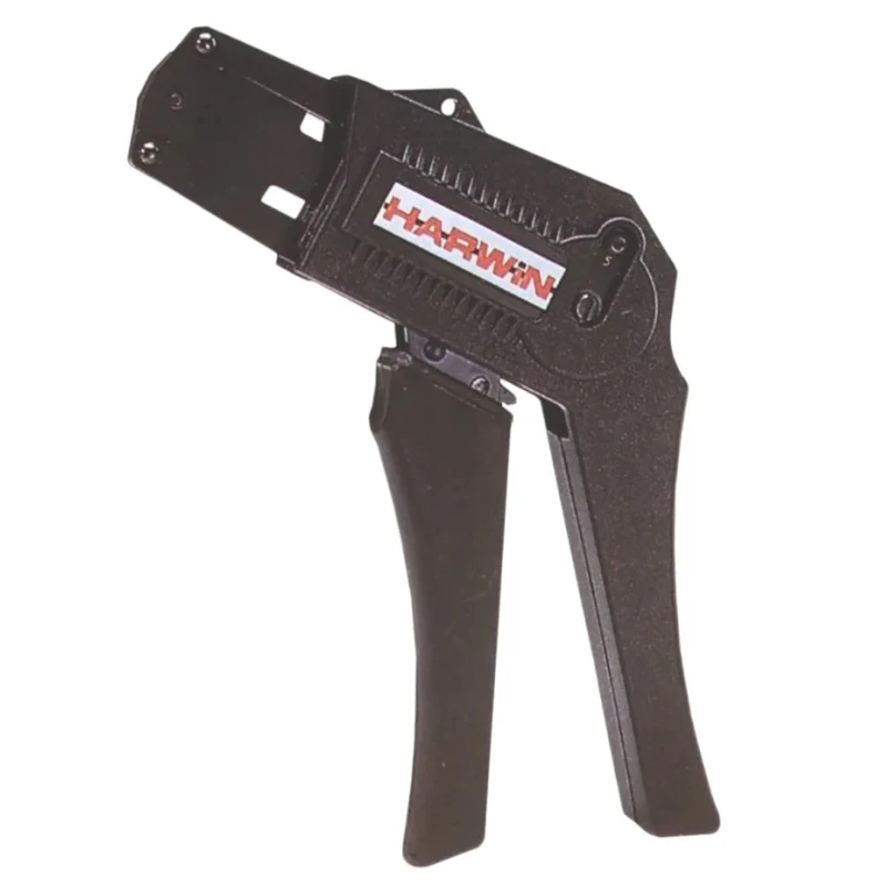 HARWIN Hand Crimp Tool for M22 Connector Contacts Ratchet Control Mechanism Z22-020