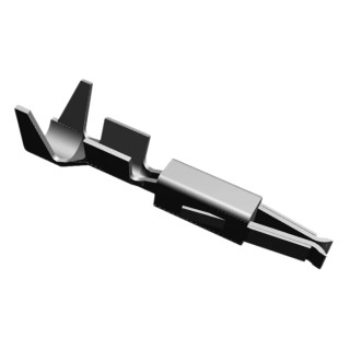 TE Connectivity Automotive Connector Terminal Micro Timer II Female Crimp 10A 962876-1