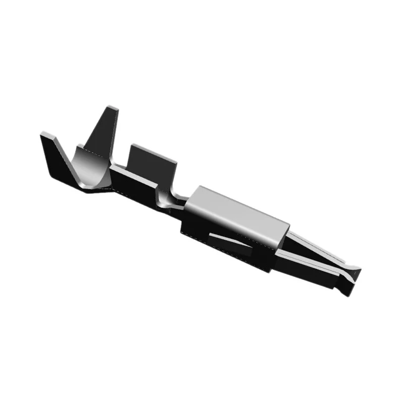 TE Connectivity Automotive Connector Terminal Micro Timer II Female Crimp 10A 962876-1